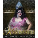 All American Goddess At Large 2016