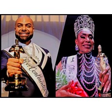 2025 Mr. & Miss CONTINENTAL PKG
